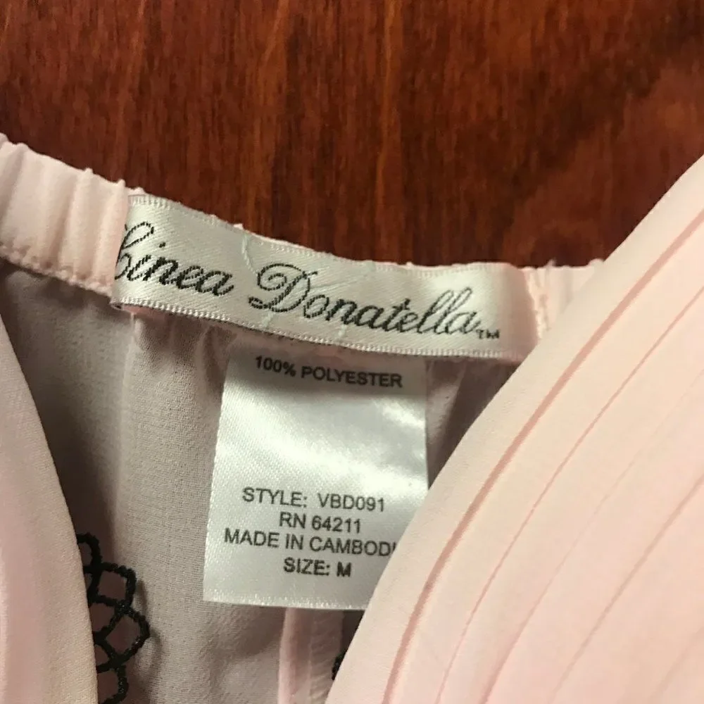 Linea Donatella size medium